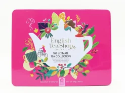 The Ultimate Tea Collection Te Ø
