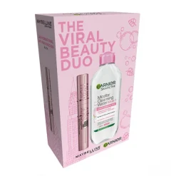 The Viral Beauty Duo Gaveæske