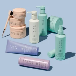 The Water Boi Leave In Conditioner Spray