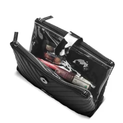 The Weekender Makeup Pung