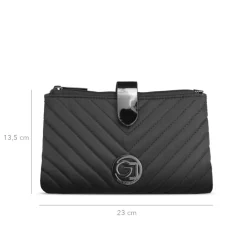 The Weekender Makeup Pung