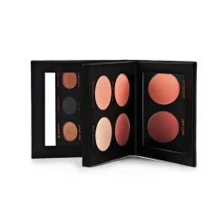 The Weekender Palette