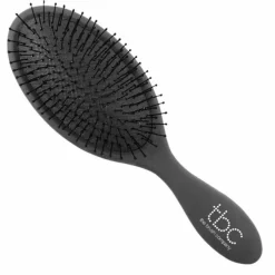 The Wet/Dry Detangling Brush