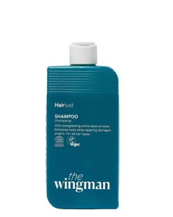 The Wingman Shampoo