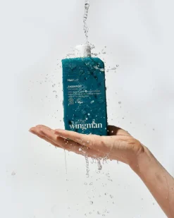 The Wingman Shampoo