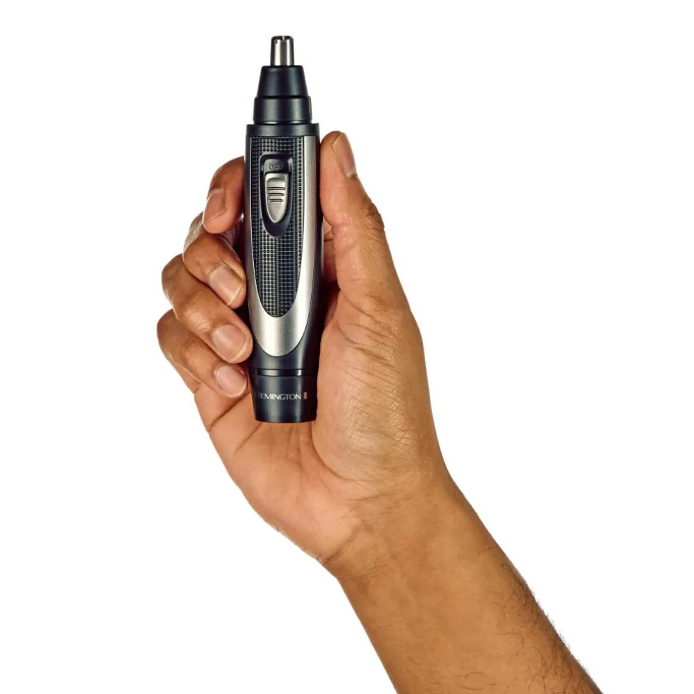 The Works Beard Trimmer Kit