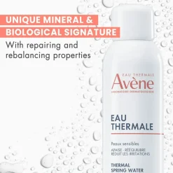 Thermal Spring Water Spray