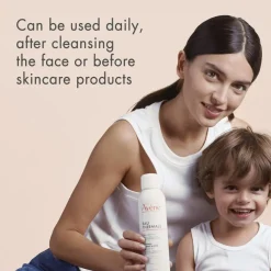 Thermal Spring Water Spray