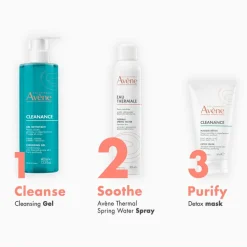 Thermal Spring Water Spray