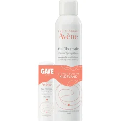 Thermal Spring Water Spray Duopack - 300 + 50 ml