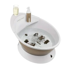 ThermaSulis Luxury Foot Spa