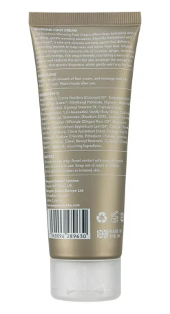 ThermaSulis Warming Foot Cream