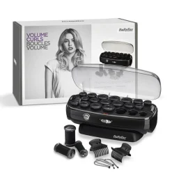 Thermo Ceramic Rollers