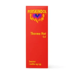 Thermo Hot Gel