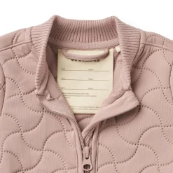 Thermo Jacket Loui Baby