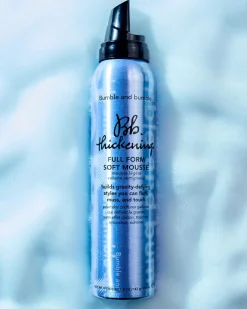 Thickening Great Body Blow Dry