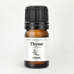 Thyme Essential Oil