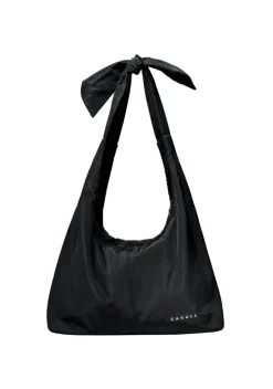 Tied Up Daily Tote Bag