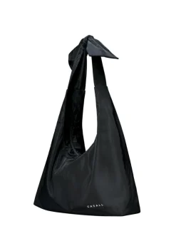 Tied Up Daily Tote Bag