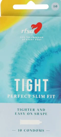 Tight Kondomer