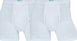 Tights Organic Cotton 2-pak