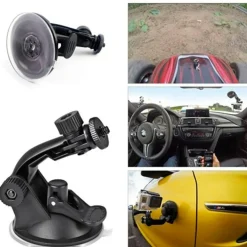 Tilbehør Action Kamera