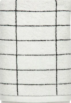 Tile Stone Gæstehåndklæde