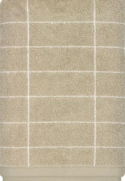 TILE STONE Gæstehåndklæde 2-pak