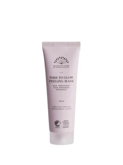 Time to Glow Peeling Mask