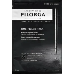 Time-filler Mask