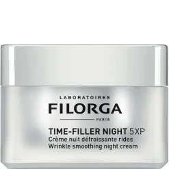 Time-Filler Night 5XP