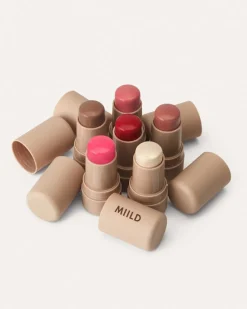 Tinted Beauty Balm Blush