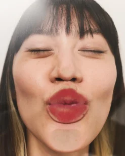 Tinted Beauty Balm Blush