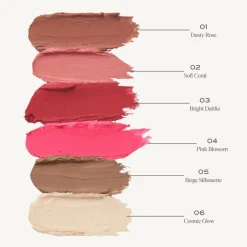 Tinted Beauty Balm Blush