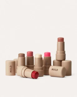 Tinted Beauty Balm Highlighter