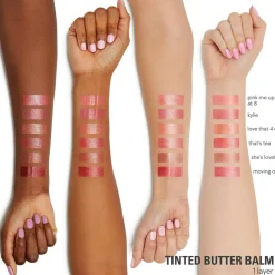 Tinted Butter Balm