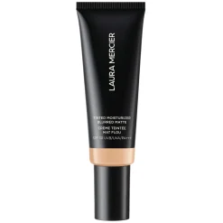 Tinted Moisturizer Blurred Matte