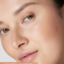 Tinted Moisturizer Bronzer