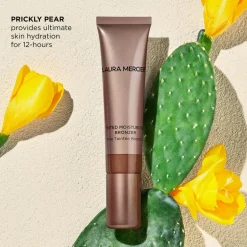 Tinted Moisturizer Bronzer