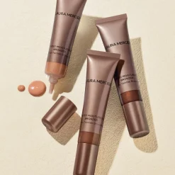 Tinted Moisturizer Bronzer