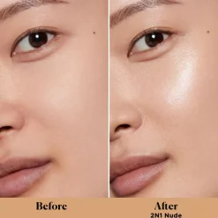 Tinted Moisturizer Light Revealer Natural Skin Illuminator SPF 25