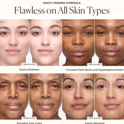 Tinted Moisturizer Natural Dewy SPF 30