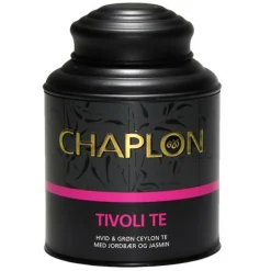 Tivoli Hvid & Grøn Te