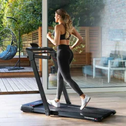 TM 2400 S Løbebånd