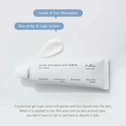 To Be Yothfull Eye Serum