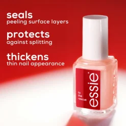 To the Rescue Neglepleje til Negle som er Skadet af Gellack