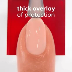 To the Rescue Neglepleje til Negle som er Skadet af Gellack