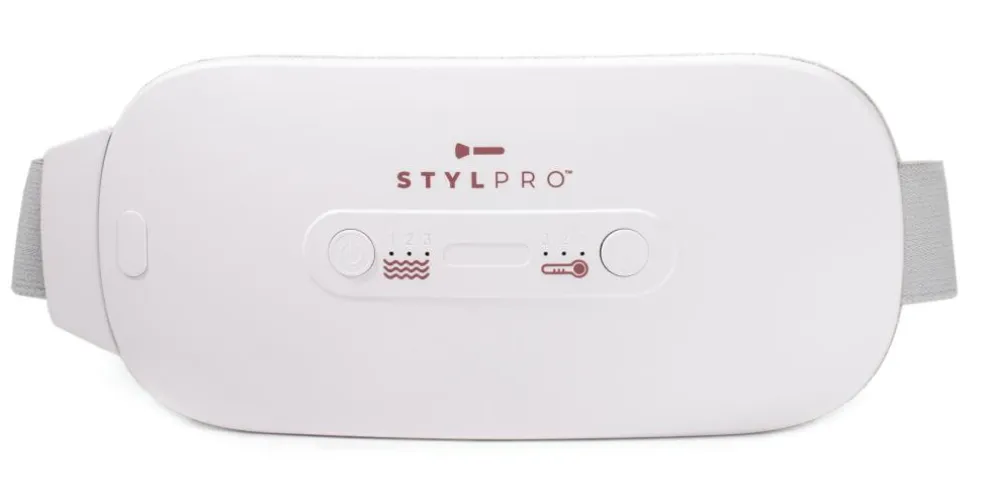 Toastie Tummy Period Cramp Soother Device