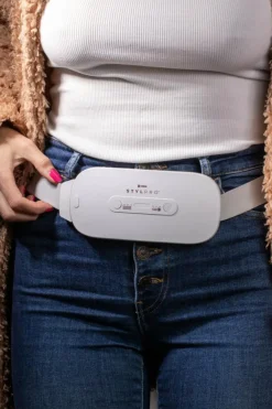 Toastie Tummy Period Cramp Soother Device