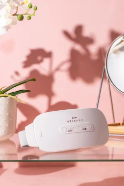 Toastie Tummy Period Cramp Soother Device